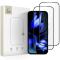 Tech-Protect Tech-Protect Google Pixel 10a/9a 2-PACK Skärmskydd GlassFit+