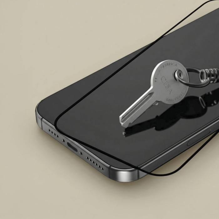 Bild 4, Tech-Protect Tech-Protect Google Pixel 10a/9a 2-PACK Skärmskydd GlassFit+