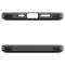 Spigen Spigen iPhone 17e / 16e Skal MagSafe Tough Armor Svart