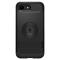 Spigen Spigen iPhone 17e / 16e Skal MagSafe Slim Armor Svart