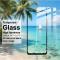 IMAK IMAK Motorola Moto G56 5G Skärmskydd Härdat Glas