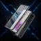 Tech-Protect Tech-Protect Samsung Galaxy A36 5G Skal Kevlar Cam+ Svart
