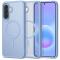 Tech-Protect Tech-Protect Samsung Galaxy A57 5G Skal MagSafe MagMat IcyBlue