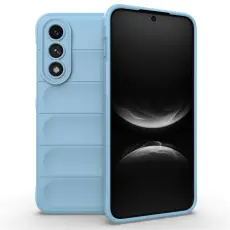  OnePlus Nord 5 5G Skal Magic Shield Bl&aring;