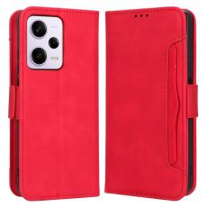  Xiaomi Redmi Note 12 Pro 5G Fodral Med Avtagbart Kortfodral