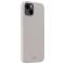 holdit holdit iPhone 14 Plus Skal Silikon Taupe