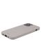 holdit holdit iPhone 14 Plus Skal Silikon Taupe