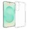 WANLONFENG WANLONFENG Samsung Galaxy S25 FE Skal TPU Transparent