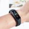 Tech-Protect Tech-Protect Xiaomi Mi Smart Band 5 / 6 / 7 Armband Armor Svart