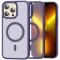 ColorPop ColorPop iPhone 13 Pro Max Skal CH MagSafe Matt Lila