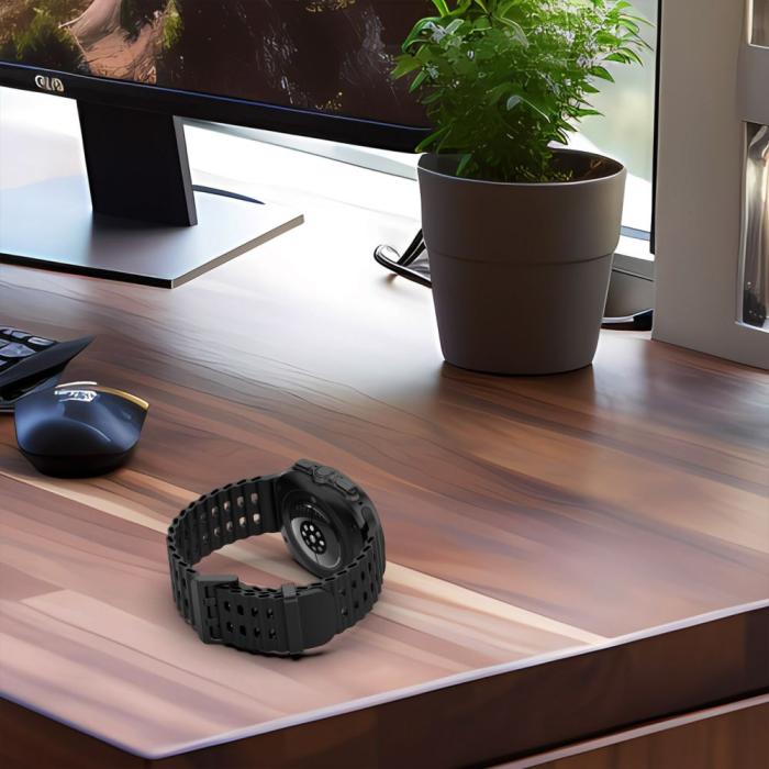 Bild 5, Tech-Protect Tech-Protect Galaxy Watch Ultra (2025) / 47 mm Armband Iconband Pro
