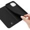 DUX DUCIS DUX DUCIS iPhone 14 Fodral Skin Pro Svart