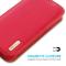 DUX DUCIS DUX DUCIS iPhone 15 Plus Fodral RFID Läder Röd