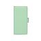 Gear GEAR Samsung Galaxy A02s Fodral Läder Pine Green