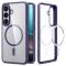 Spigen Spigen Galaxy S26 Plus Skal MagSafe Ultra Hybrid Deep Purple