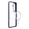Spigen Spigen Galaxy S26 Plus Skal MagSafe Ultra Hybrid Deep Purple