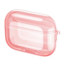  AirPods Pro 3 Skal TPU Rosa