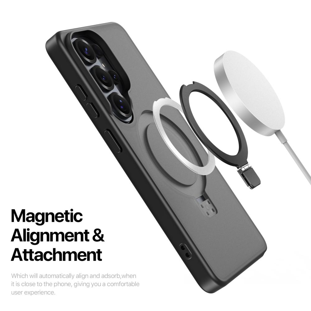 DUX DUCIS DUX DUCIS Galaxy S26 Ultra Skal MagSafe Kickstand Yind Series