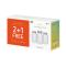 Hombli Hombli 3-PACK Smart Termostat Expansionspaket Vit