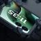  Motorola Razr 60 Ultra Skal Skin Touch Svart