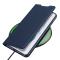 DUX DUCIS DUX DUCIS Samsung Galaxy S22 Plus Fodral Skin Pro Blå