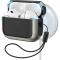 ESR ESR AirPods Pro 3 Skal MagSafe Orbit HaloLock Titanium
