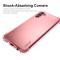 ENKAY ENKAY Samsung Galaxy A04s / A13 5G Skal Shockproof TPU Transparent
