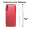 ENKAY ENKAY Samsung Galaxy A04s / A13 5G Skal Shockproof TPU Transparent