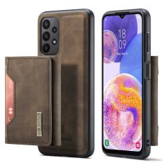 DG.MING DG.MING Galaxy A23 5G Skal 2in1 Magnetisk Avtagbart Kortfack