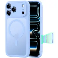 ESR ESR iPhone 18 Pro Max / 17 Pro Max Skal MagSafe Frostad Hybrid