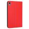  iPad 11 2025 / 10.9 2022 Fodral Case Stand Röd