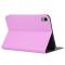  iPad 11 2025 / 10.9 2022 Fodral Case Stand Lila