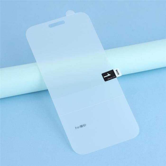 Bild 4,  iPhone Air Skärmskydd Heltäckande PET