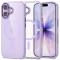 Tech-Protect Tech-Protect iPhone 17 Skal MagSafe MagMat Lavender / Clear