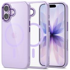 Tech-Protect Tech-Protect iPhone 17 Skal MagSafe MagMat Lavender / Clear