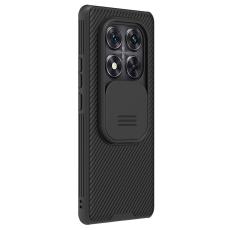 NILLKIN NILLIKN Xiaomi Redmi Note 14 Pro 5G Skal CamShield Pro