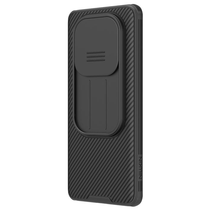 Bild 3, NILLKIN NILLIKN Xiaomi Redmi Note 14 Pro 5G Skal CamShield Pro