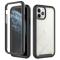  iPhone 11 Pro Skal 360 Hybrid Defense Svart