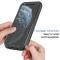  iPhone 11 Pro Skal 360 Hybrid Defense Svart