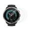  Suunto 9 Baro Skärmskydd 2-PACK Härdat Glas Transparent