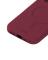 holdit holdit iPhone 17 Mobilskal Soft MagSafe Red Velvet