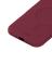 holdit holdit iPhone Air Mobilskal Soft MagSafe Red Velvet