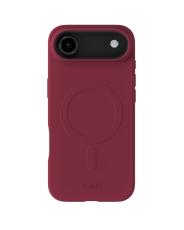 holdit holdit iPhone Air Mobilskal Soft MagSafe Red Velvet