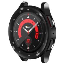 Samsung Galaxy Watch 5 Pro 45mm Skal Helt&auml;ckande Svart
