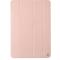 holdit holdit iPad 10.2 2019/2020/2021 Fodral Smart Tri-Fold Blush Pink