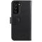 holdit holdit Samsung Galaxy S21 - 2in1 Magnet Fodral / Skal - Svart