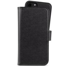 holdit holdit iPhone 12 / 12 Pro - Flerfack 2in1 Magnet Fodral / Skal - Svart