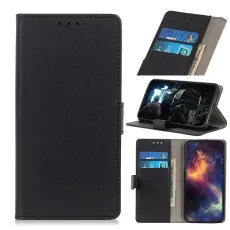  Huawei P40 - Pl&aring;nboksfodral - Svart