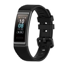  Huawei Band 4 Pro/Band 3 Pro Armband - Svart