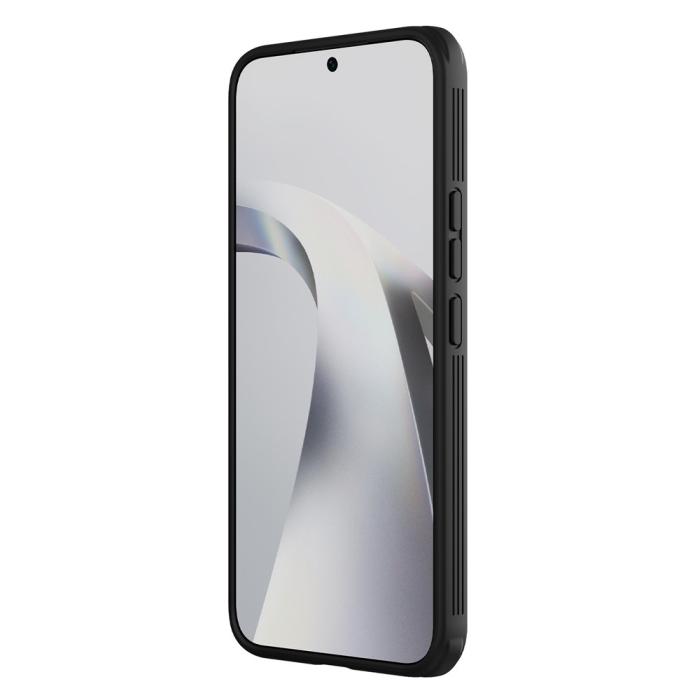 Bild 3, NILLKIN NILLKIN Xiaomi 17T Pro Skal Camshield Pro Svart